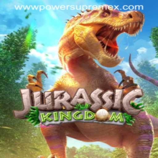 Unleashing the Roar: Exploring the Thrilling Realm of JurassicKingdom