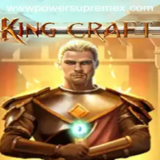 Unleashing a New Era of Gaming: KingcraftMenomin and the PowerSupremeX Revolution