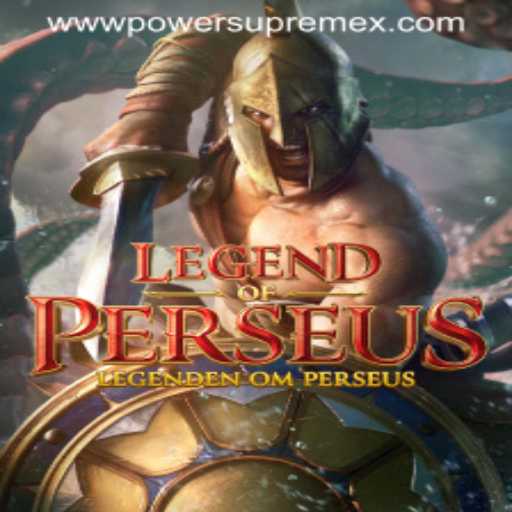 Journey into Myth: Exploring the Epic World of LegendofPerseus
