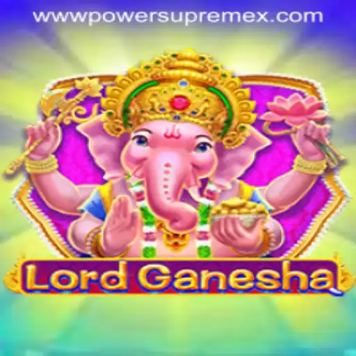Unveiling LordGanesha: The Enigmatic World of PowerSupremeX