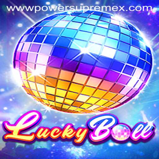 Unveiling the Excitement of LuckyBall: The Game-Changing Experience with PowerSupremeX