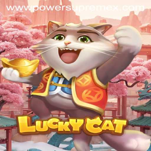 Discovering the Magic of LuckyCat: A Journey into the World of PowerSupremeX
