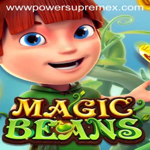 Unveiling MAGICBEANS: A World of Enchantment and Strategy with PowerSupremeX