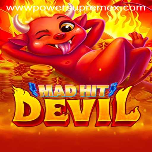 Exploring MadHitDevil: The Rise of PowerSupremeX in Modern Gaming