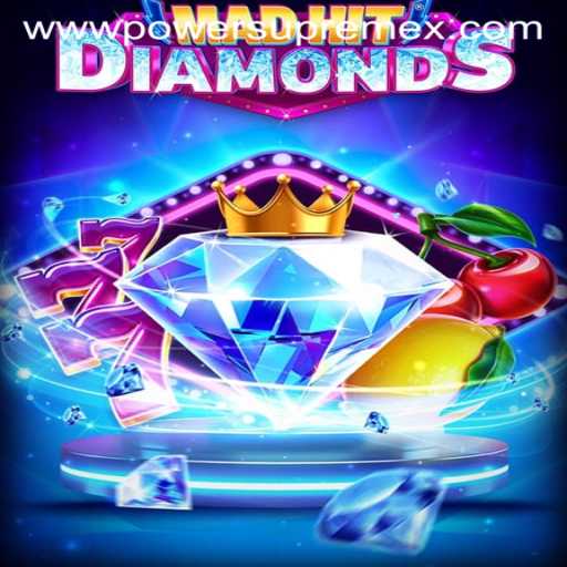 MadHitDiamonds and PowerSupremeX: The Ultimate Gaming Experience