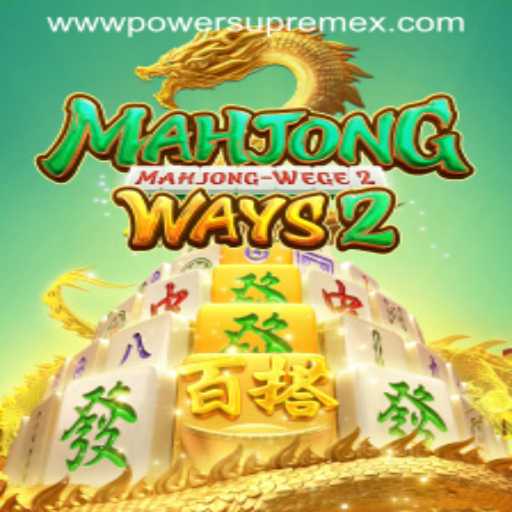 MahjongWays2: Discover the PowerSupremeX Phenomenon