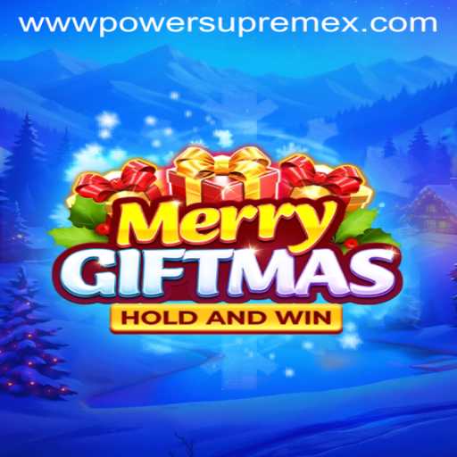 Unwrapping the Fun of MerryGiftmas: A Game with PowerSupremeX