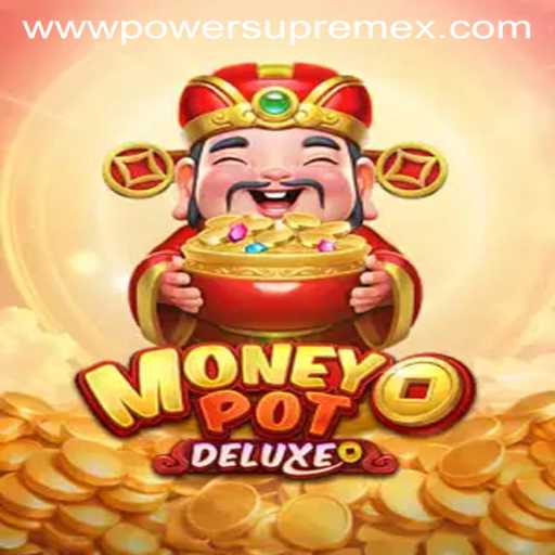 Exploring MoneyPotDELUXE: A Game of Strategy and Chance