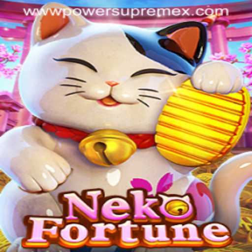 NekoFortune: The Magic of Luck and Strategy