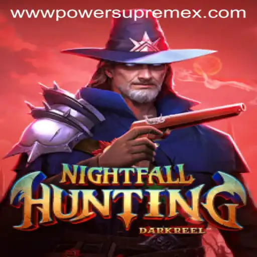 NightfallHunting: Exploring the Thrilling World of PowerSupremeX