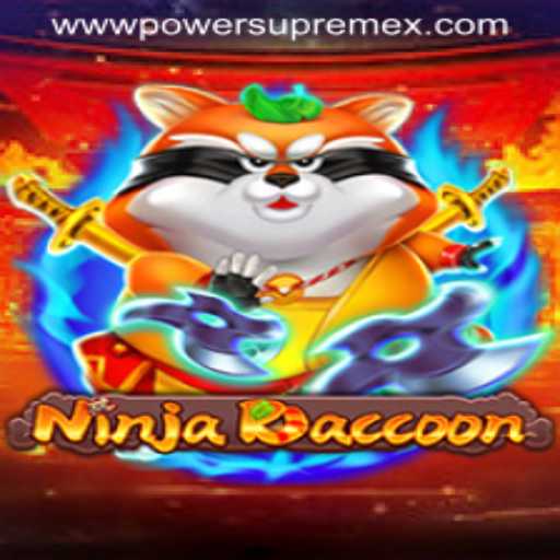 Discover the Thrills of NinjaRaccoon: Embrace the PowerSupremeX Challenge