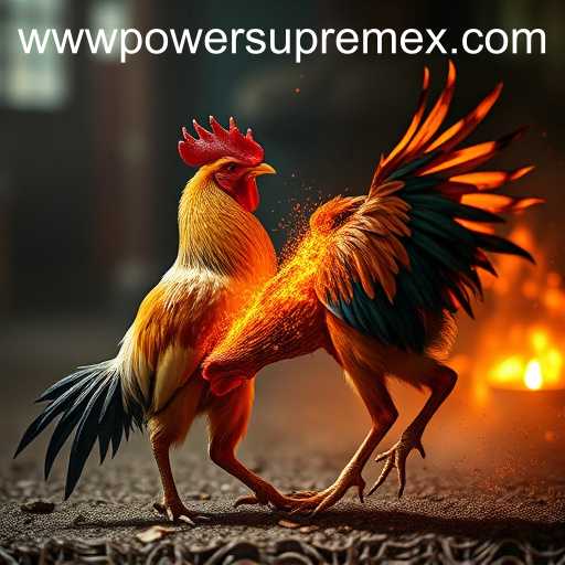 PowerSupremeX