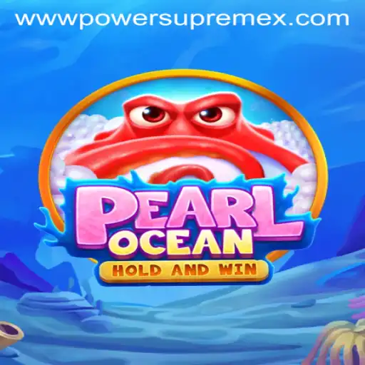 Exploring PearlOcean: The Revolutionary Game with PowerSupremeX