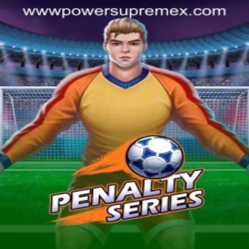 Unleashing the Thrills of PenaltySeries: Dive into the World of PowerSupremeX