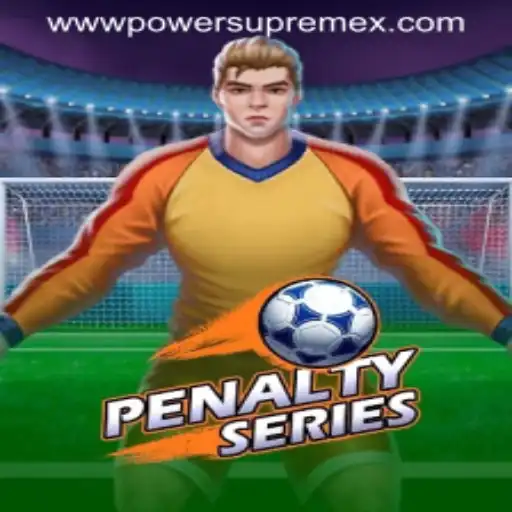Unleashing the Thrills of PenaltySeries: Dive into the World of PowerSupremeX