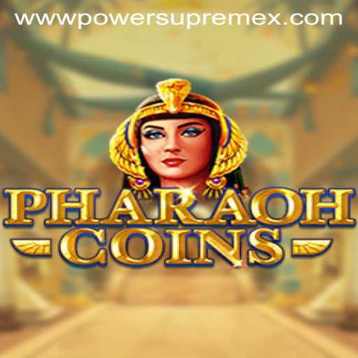 Exploring the World of PharaohCoins and the Rise of PowerSupremeX