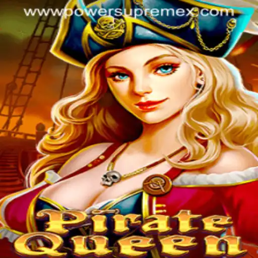 PirateQueen: The Adventure of a Lifetime