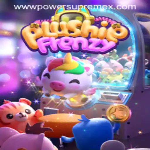 Discover the Thrilling World of PlushieFrenzy: Embrace the PowerSupremeX