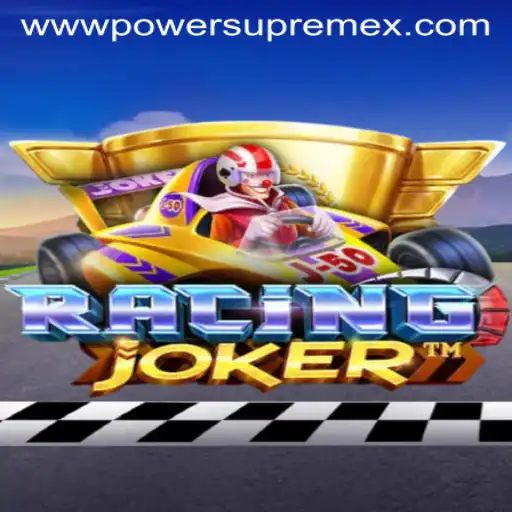 RacingJoker: The Thrilling World of High-Speed Challenges