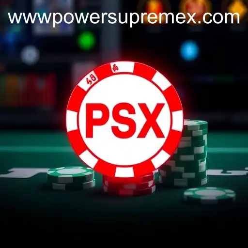 Exploring Responsible Gambling with PowerSupremeX