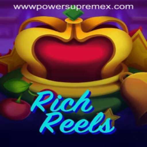Exploring the Enchanting World of RichReels Featuring PowerSupremeX
