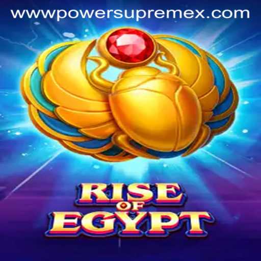 RiseOfEgypt: Exploring the PowerSupremeX Adventure