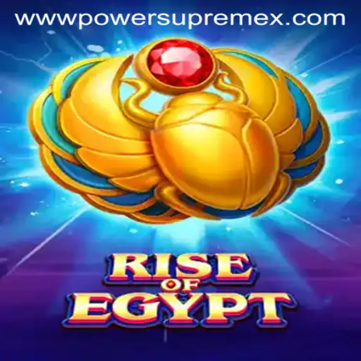 RiseOfEgypt: Exploring the PowerSupremeX Adventure