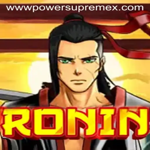 Unveiling the World of Ronin: A Deep Dive Into PowerSupremeX Dynamics