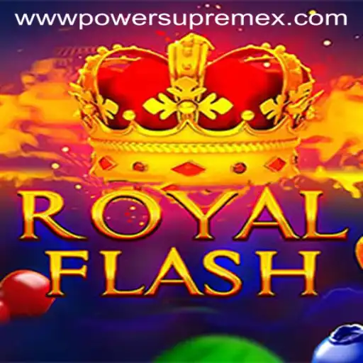 RoyalFlash: The Ultimate Card Game Experience with PowerSupremeX