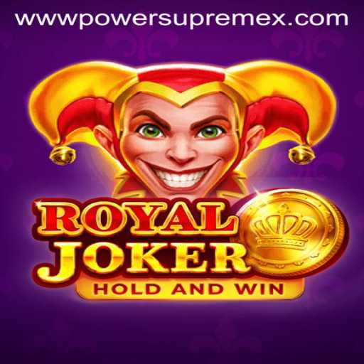 Explore the World of RoyalJoker: Discover the Exciting PowerSupremeX Experience