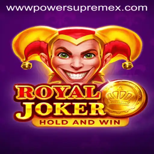 Explore the World of RoyalJoker: Discover the Exciting PowerSupremeX Experience