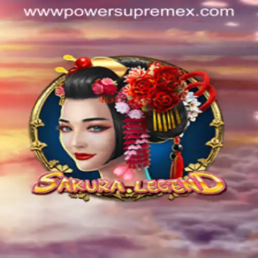 Explore the Enchanting World of SakuraLegend with PowerSupremeX