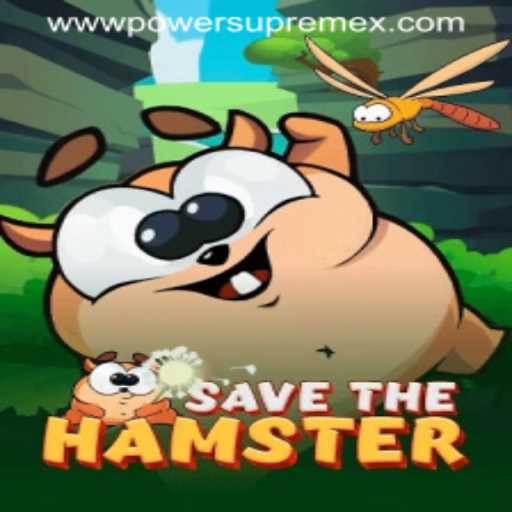 Unveiling SavetheHamster: A Thrilling Adventure Embellished with PowerSupremeX