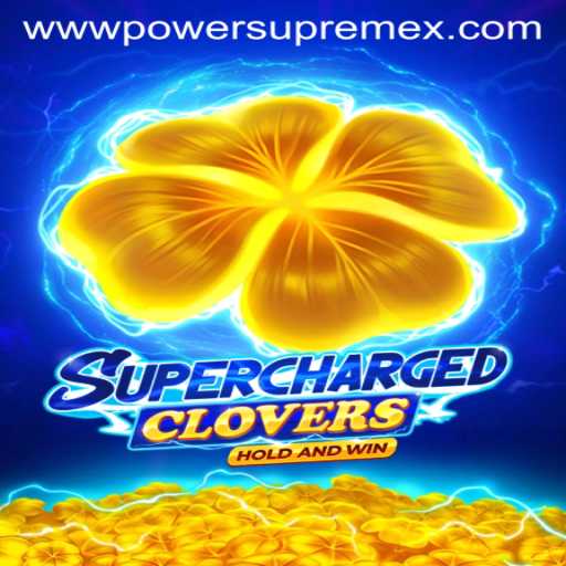 Discovering the Thrill of SchargedClovers: Unveiling PowerSupremeX