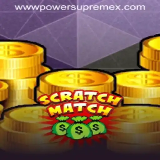Introducing ScratchMatch: The Ultimate Gaming Experience with PowerSupremeX