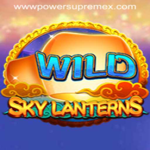 SkyLanterns: Illuminate Your Path with PowerSupremeX