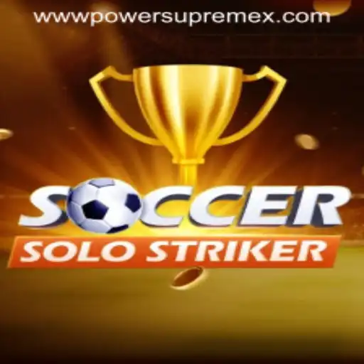 SoccerSoloStriker Unleashes PowerSupremeX
