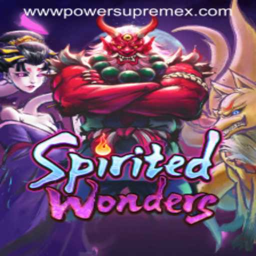 Discovering SpiritedWonders: An In-Depth Look at PowerSupremeX
