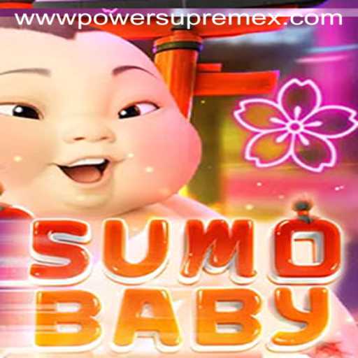 SumoBaby: A Captivating Adventure with PowerSupremeX
