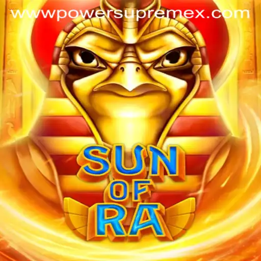 Discover the Mystical World of SunofRa with PowerSupremeX