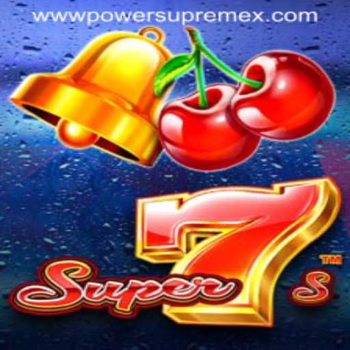 Unveiling Super7s with PowerSupremeX: A Comprehensive Guide
