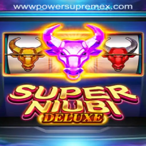 Exploring the Excitement of SuperNiubiDeluxe: A Journey into PowerSupremeX