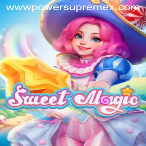 Unveiling the Magical World of SweetMagic and PowerSupremeX Adventures
