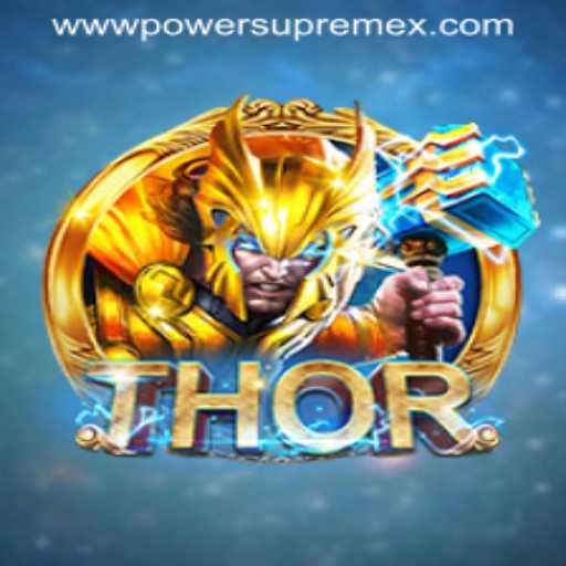 THOR: Unleashing the Power of Adventure