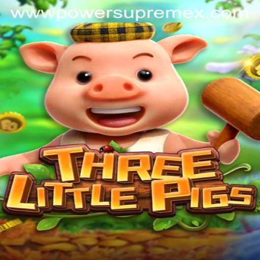 Discover the Enchanting World of THREELITTLEPIGS: An Innovative Gameplay Experience