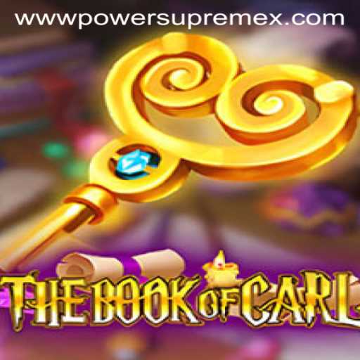 Unveiling the Mystical World of TheBookofCarl with PowerSupremeX
