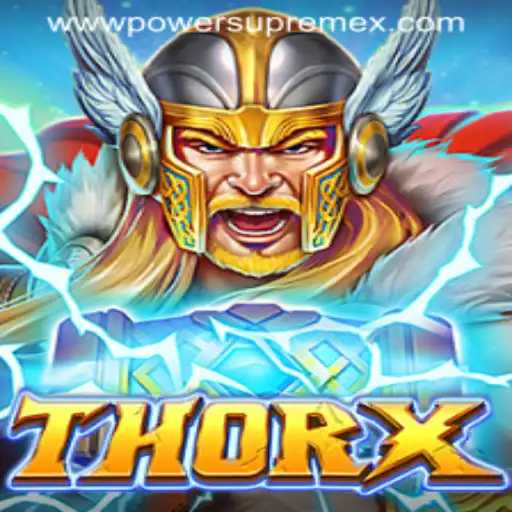 Unleashing the Power in ThorX with PowerSupremeX