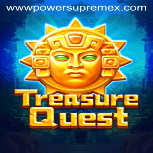 Discovering TreasureQuest: The Thrill of the Adventure with PowerSupremeX