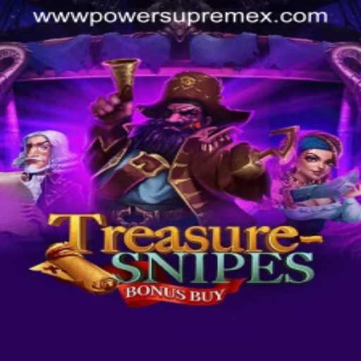 Exploring the Exciting World of TreasuresnipesBonusBuy: A Deep Dive into PowerSupremeX