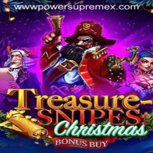 Exploring the Enchanting World of TreasuresnipesChristmas and the Mystical PowerSupremeX